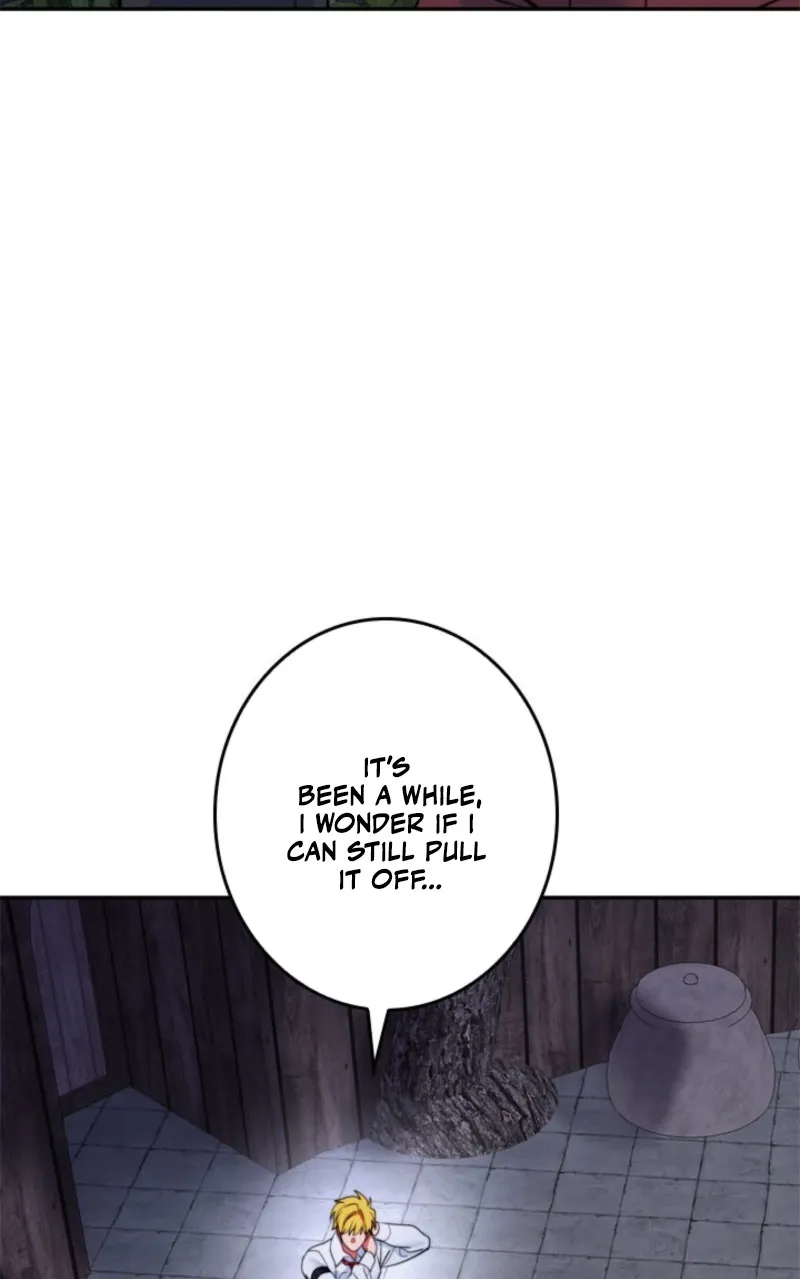 The Sword Emperor Who Surpasses His Previous Life Chapter 11 page 108 - 