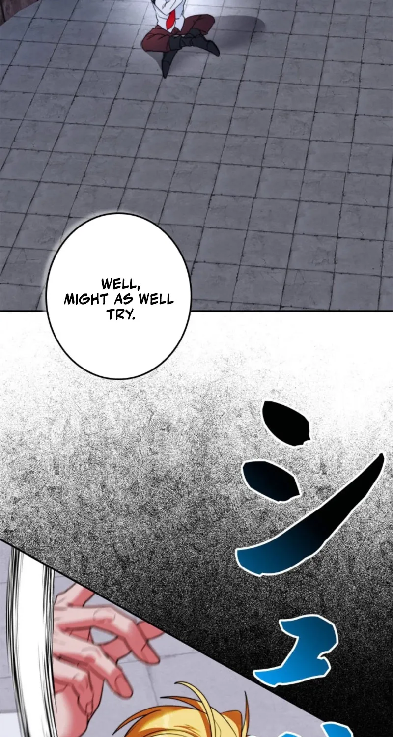The Sword Emperor Who Surpasses His Previous Life Chapter 11 page 109 - 