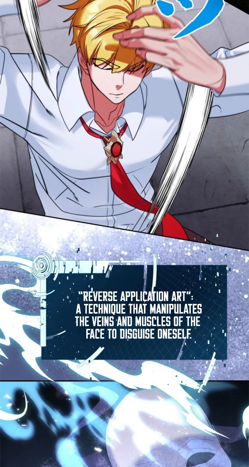 The Sword Emperor Who Surpasses His Previous Life Chapter 11 page 110 - 