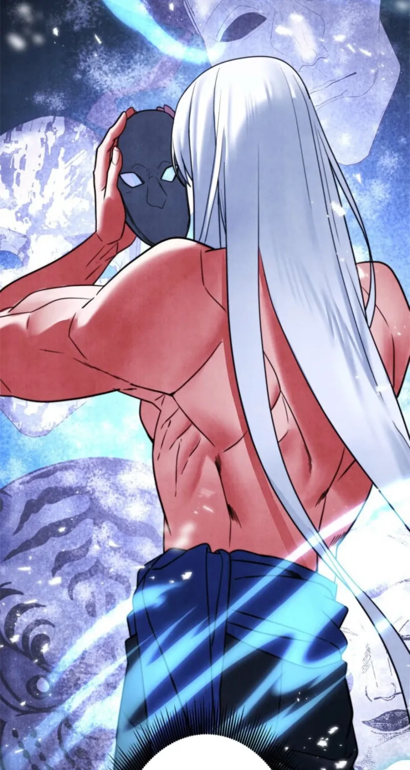 The Sword Emperor Who Surpasses His Previous Life Chapter 11 page 111 - 