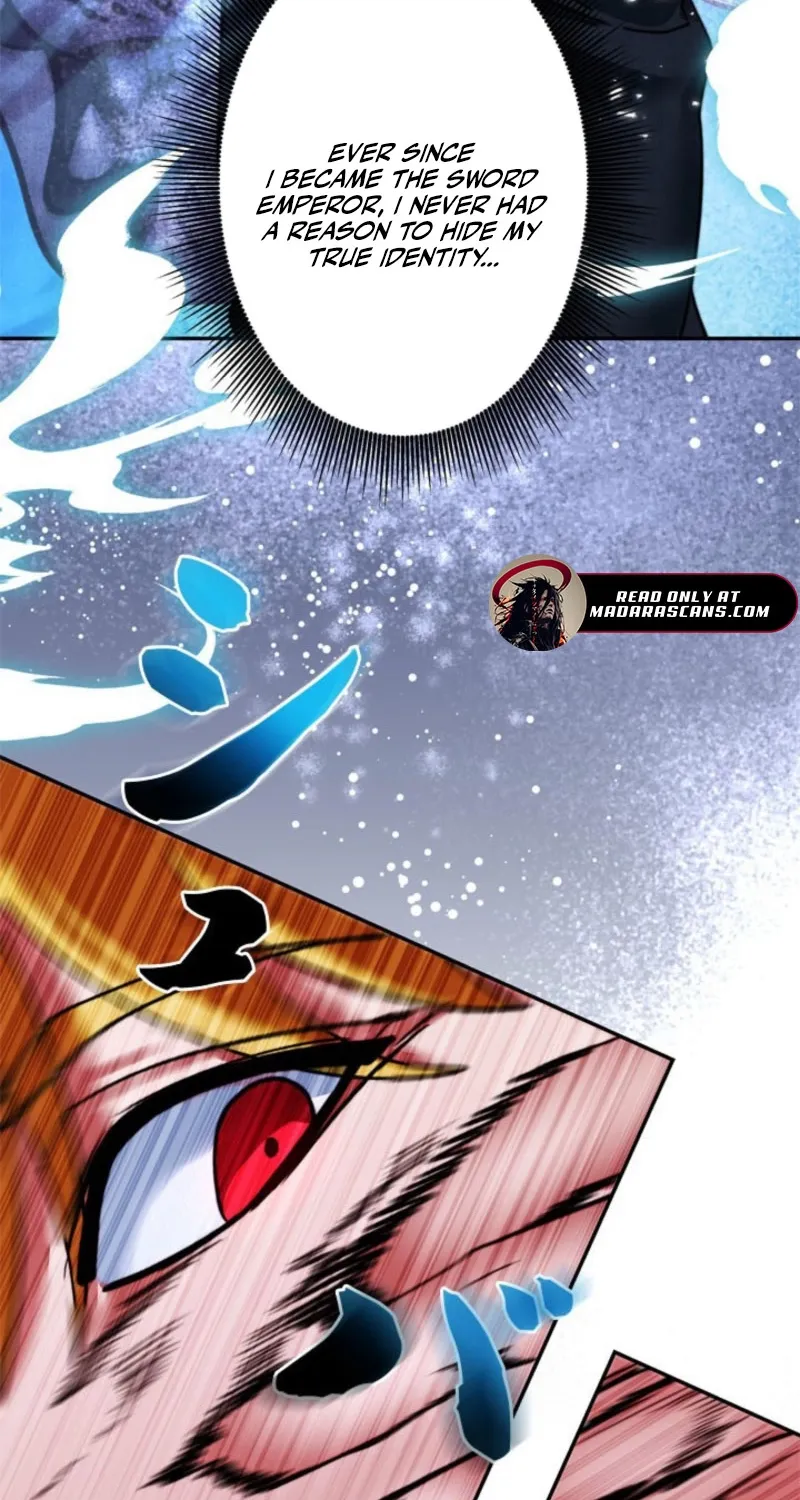 The Sword Emperor Who Surpasses His Previous Life Chapter 11 page 112 - 