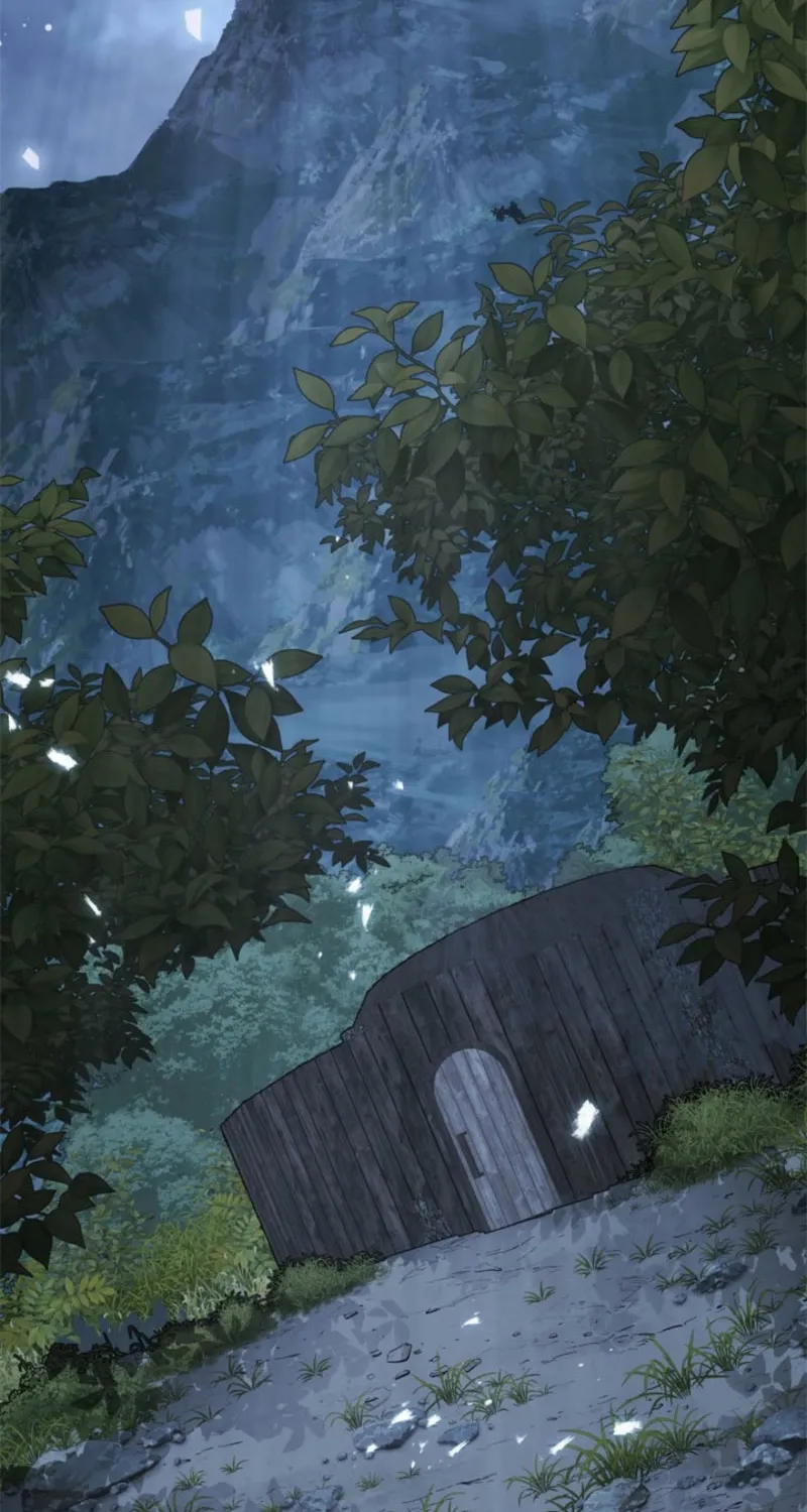 The Sword Emperor Who Surpasses His Previous Life Chapter 11 page 115 - 