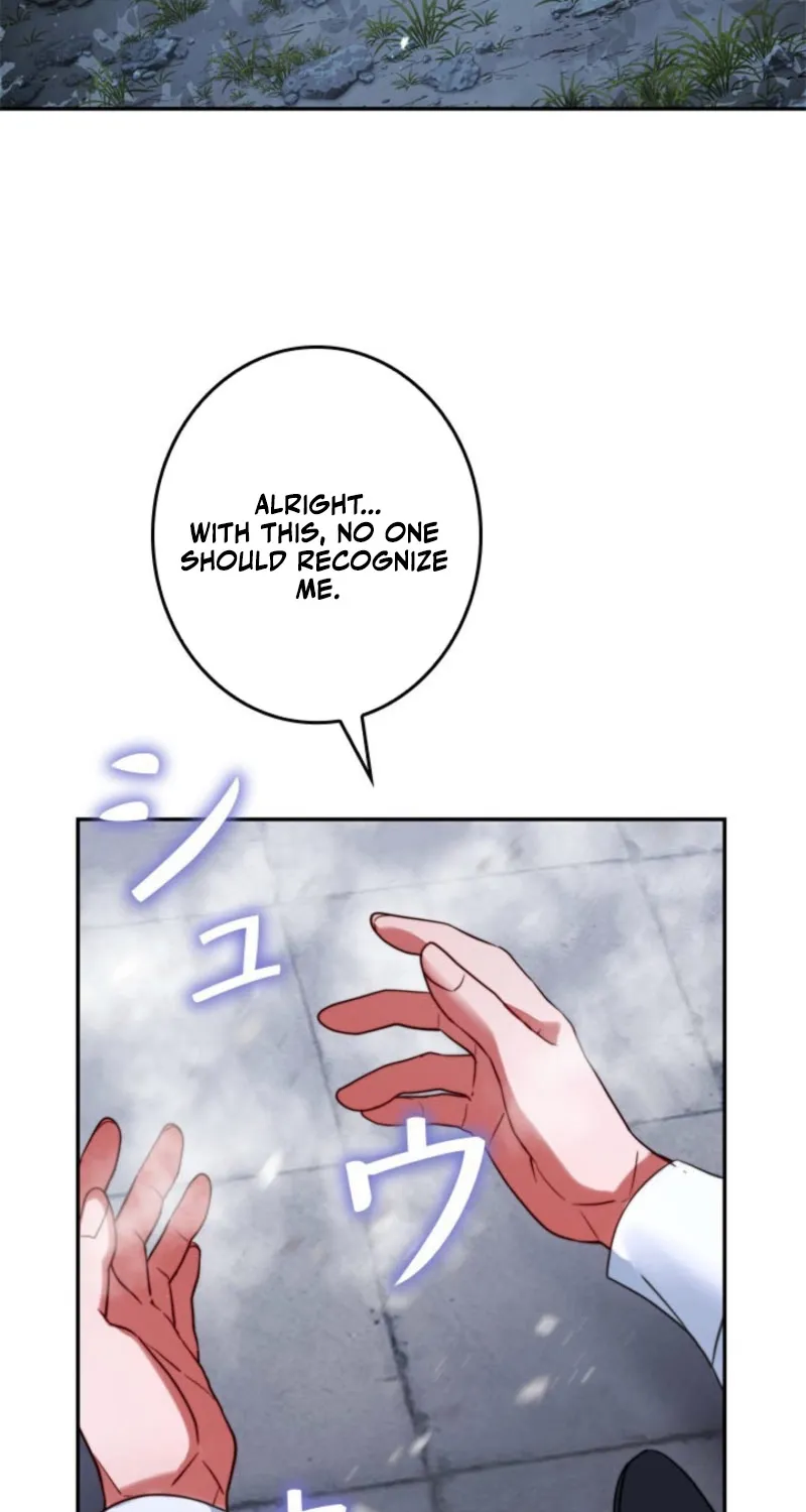 The Sword Emperor Who Surpasses His Previous Life Chapter 11 page 116 - 