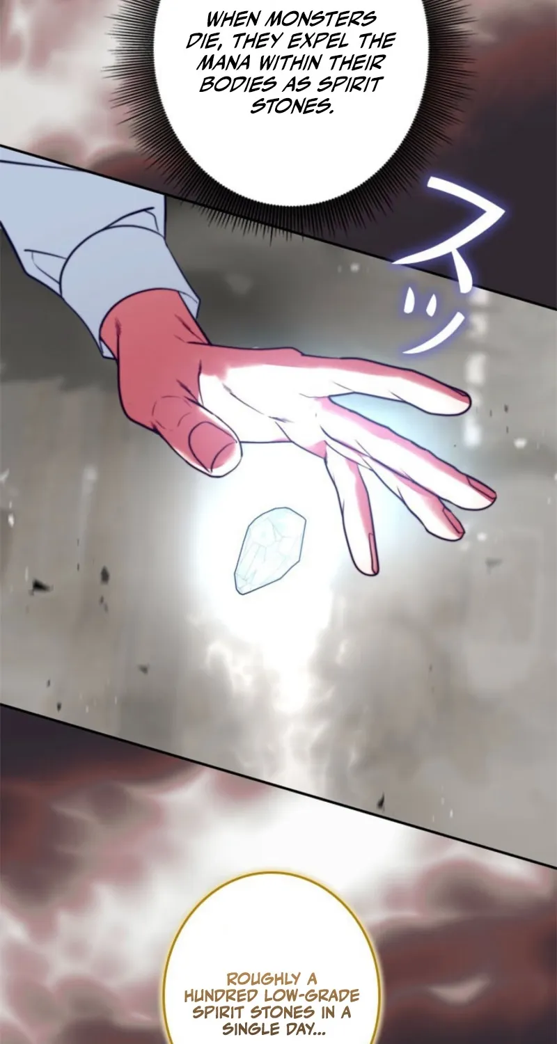 The Sword Emperor Who Surpasses His Previous Life Chapter 11 page 15 - 