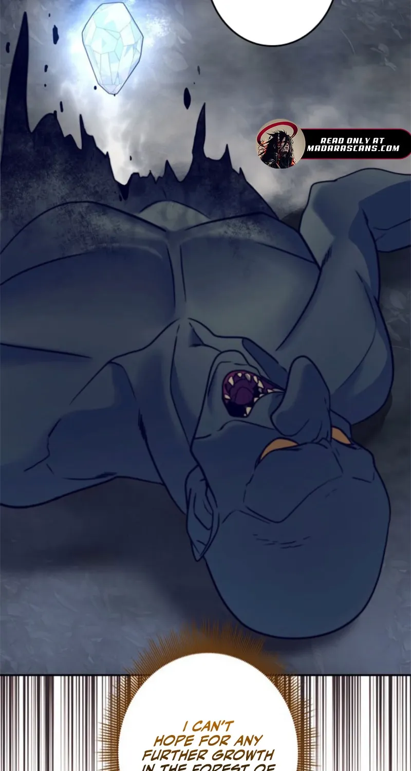 The Sword Emperor Who Surpasses His Previous Life Chapter 11 page 17 - 