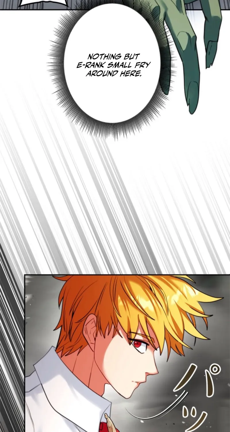 The Sword Emperor Who Surpasses His Previous Life Chapter 11 page 21 - 