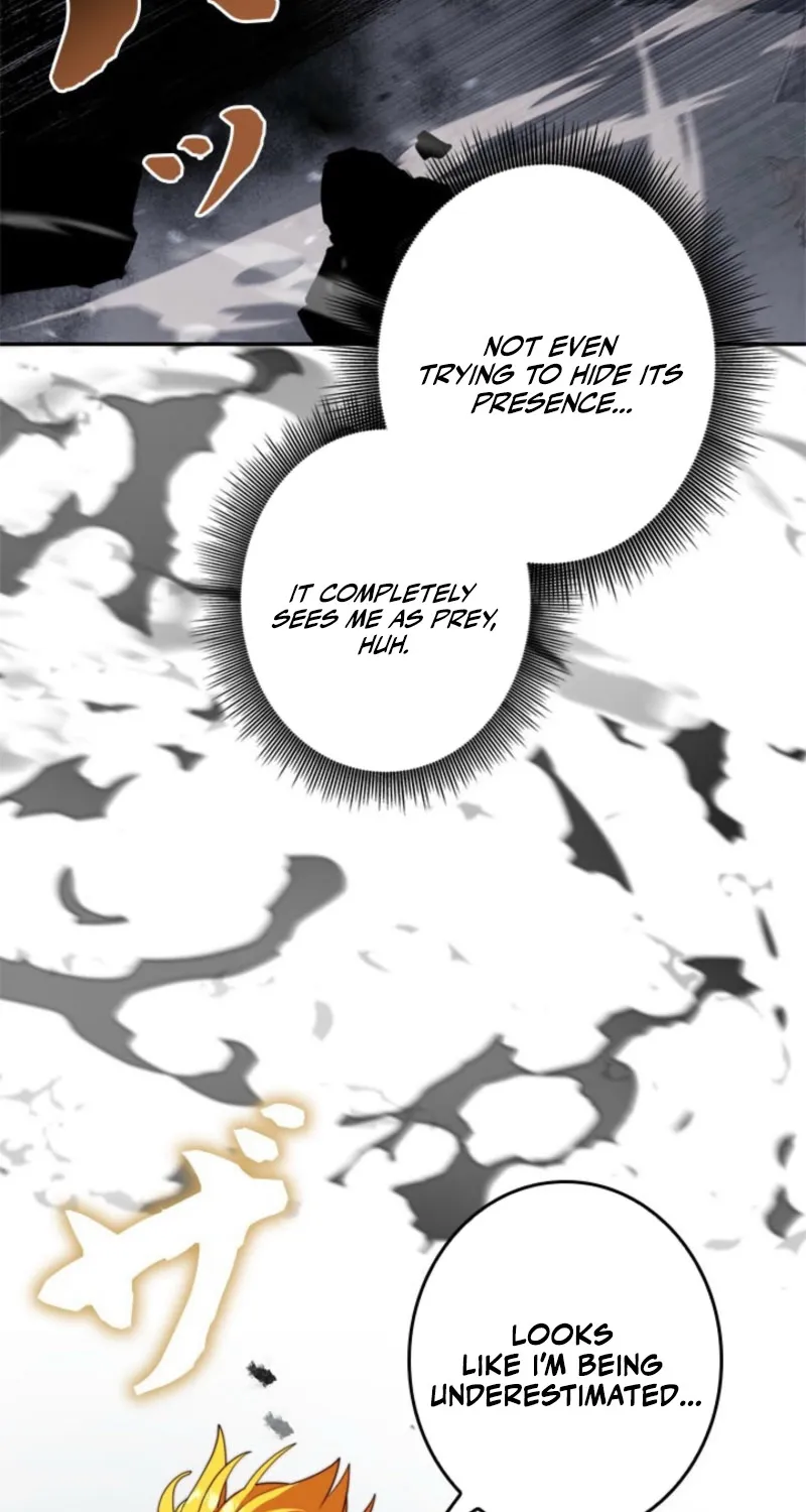 The Sword Emperor Who Surpasses His Previous Life Chapter 11 page 26 - 
