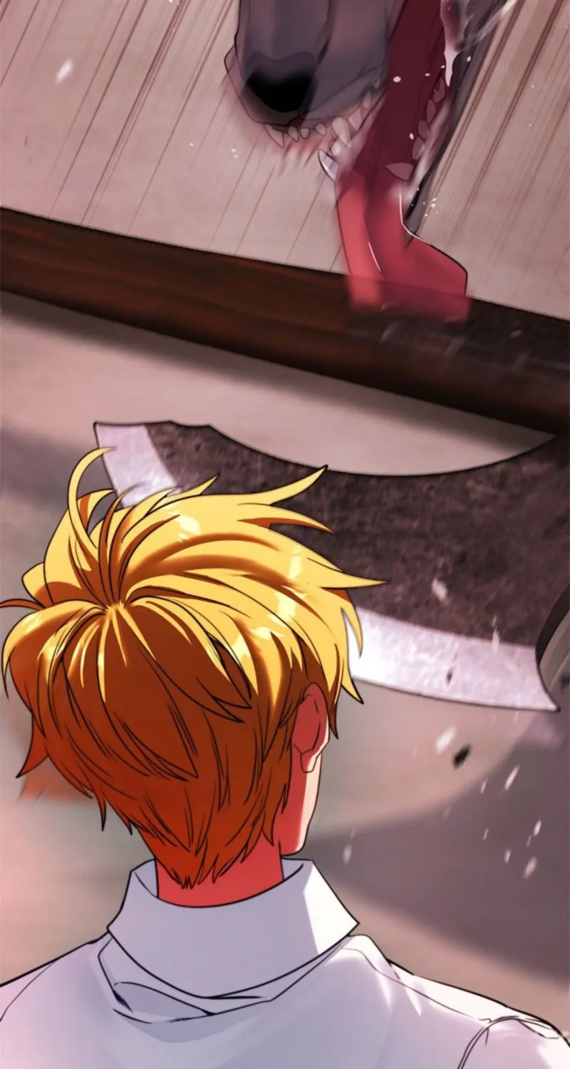 The Sword Emperor Who Surpasses His Previous Life Chapter 11 page 32 - 