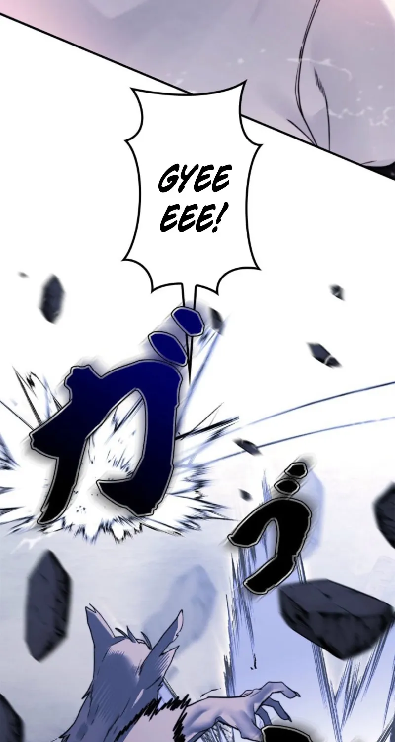 The Sword Emperor Who Surpasses His Previous Life Chapter 11 page 33 - 