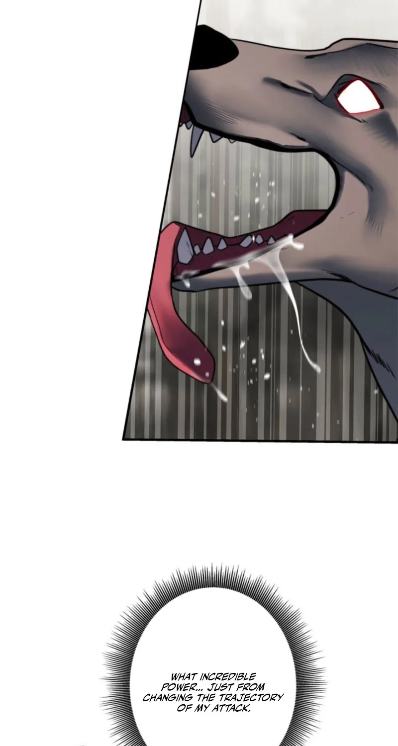 The Sword Emperor Who Surpasses His Previous Life Chapter 11 page 39 - 