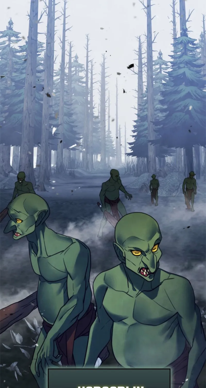 The Sword Emperor Who Surpasses His Previous Life Chapter 11 page 5 - 