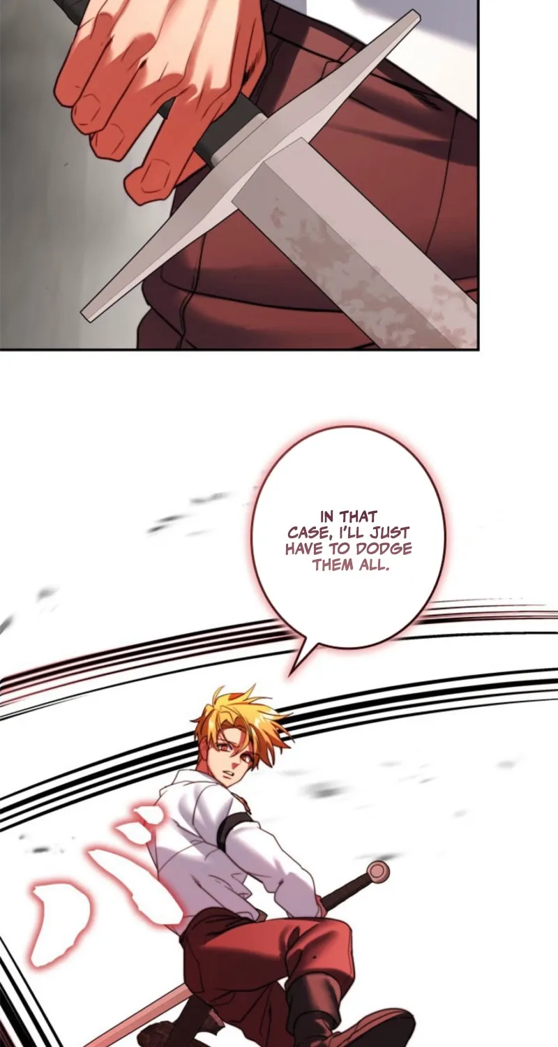The Sword Emperor Who Surpasses His Previous Life Chapter 11 page 41 - 