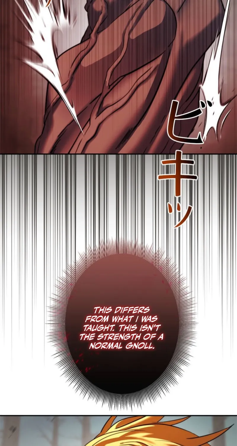 The Sword Emperor Who Surpasses His Previous Life Chapter 11 page 44 - 
