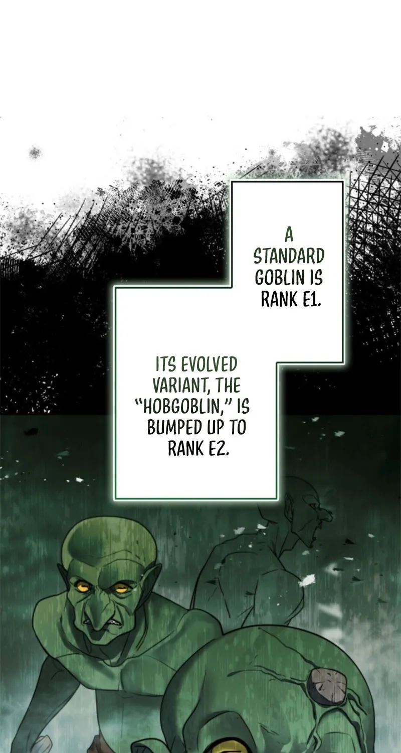 The Sword Emperor Who Surpasses His Previous Life Chapter 11 page 46 - 