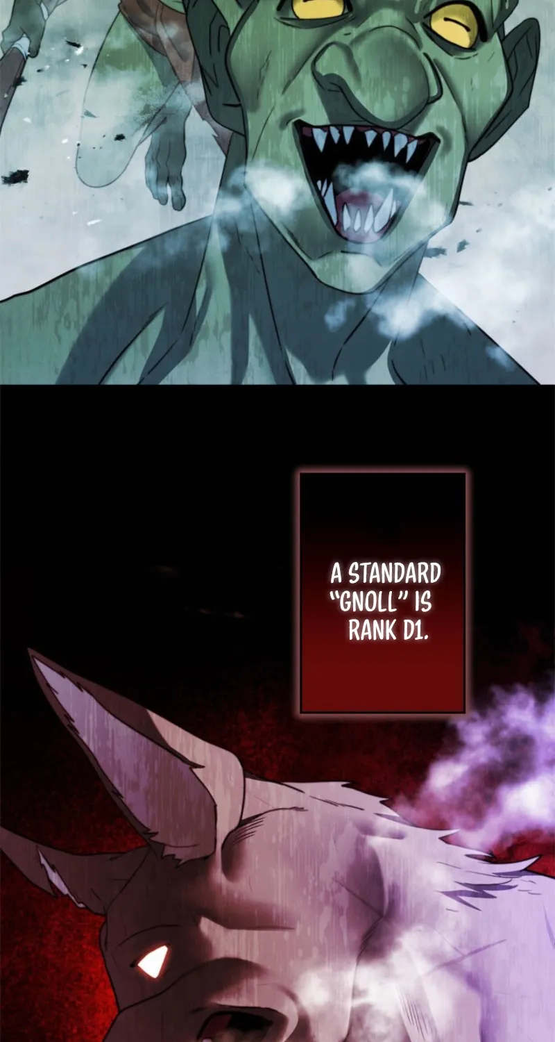 The Sword Emperor Who Surpasses His Previous Life Chapter 11 page 47 - 