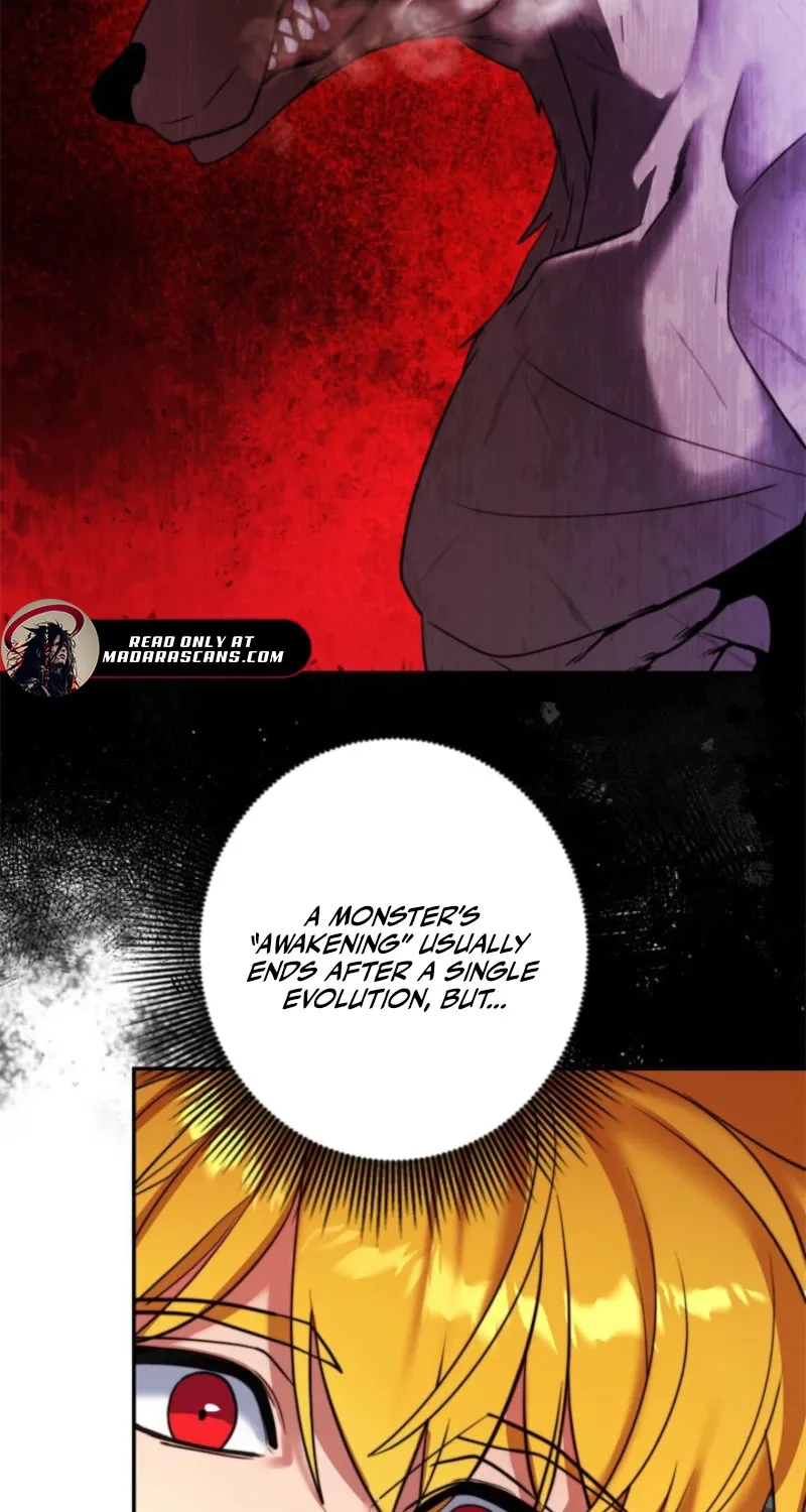 The Sword Emperor Who Surpasses His Previous Life Chapter 11 page 48 - 