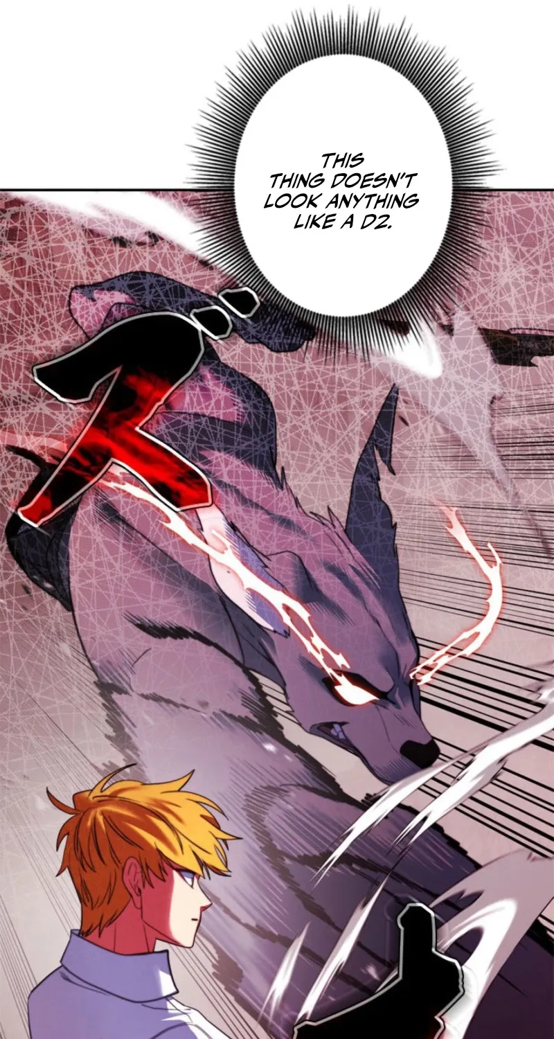 The Sword Emperor Who Surpasses His Previous Life Chapter 11 page 50 - 