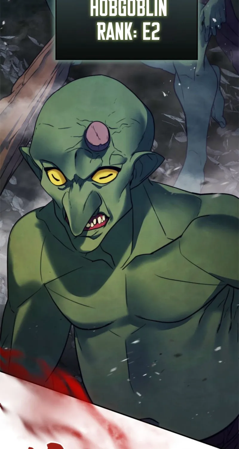 The Sword Emperor Who Surpasses His Previous Life Chapter 11 page 6 - 