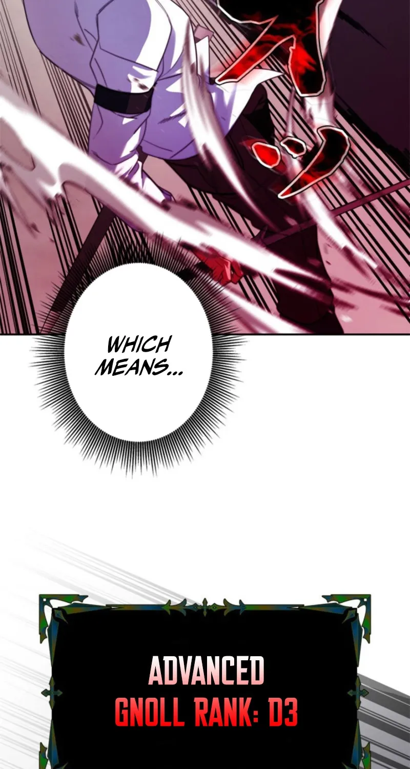 The Sword Emperor Who Surpasses His Previous Life Chapter 11 page 51 - 