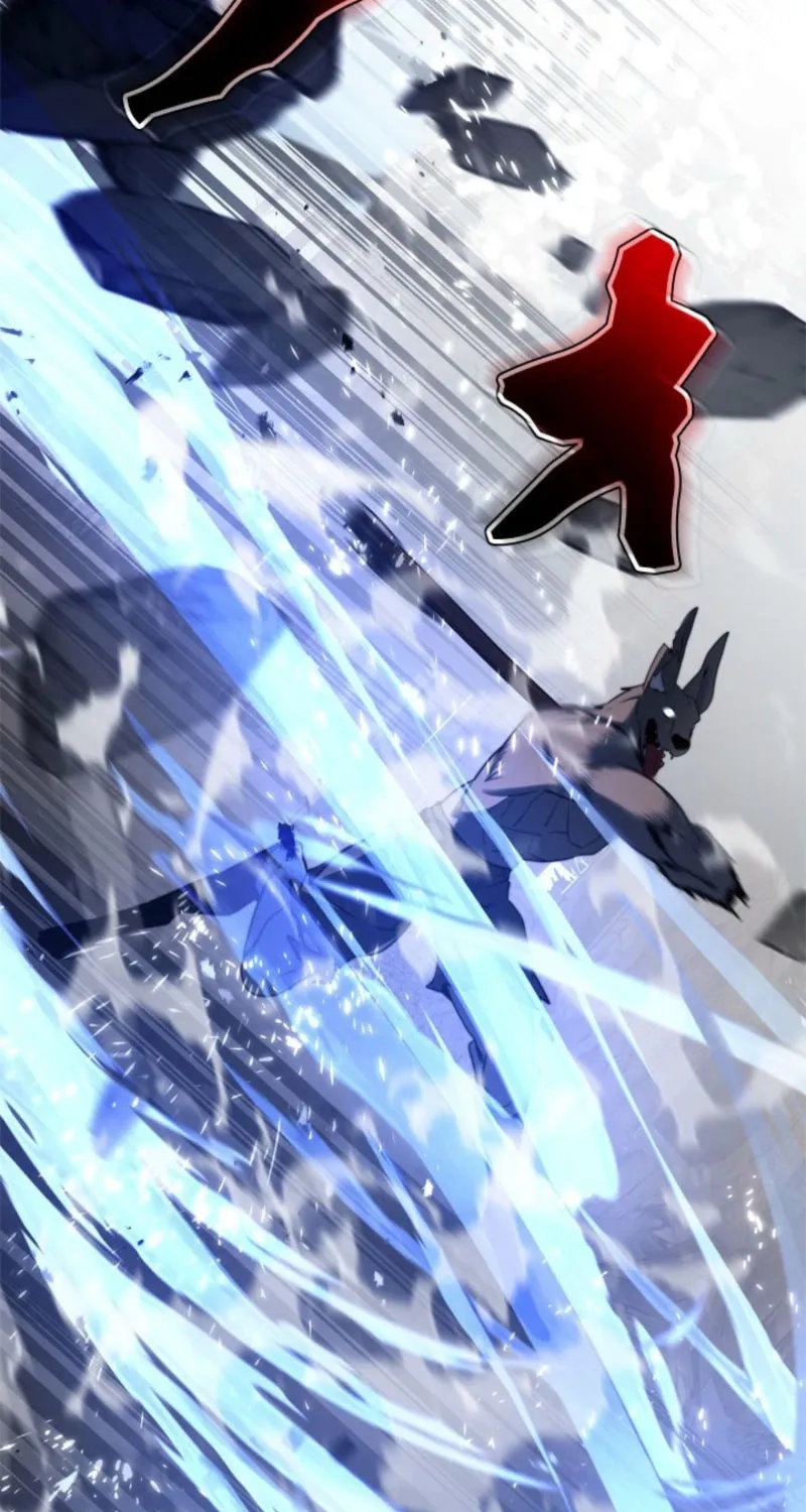 The Sword Emperor Who Surpasses His Previous Life Chapter 11 page 56 - 