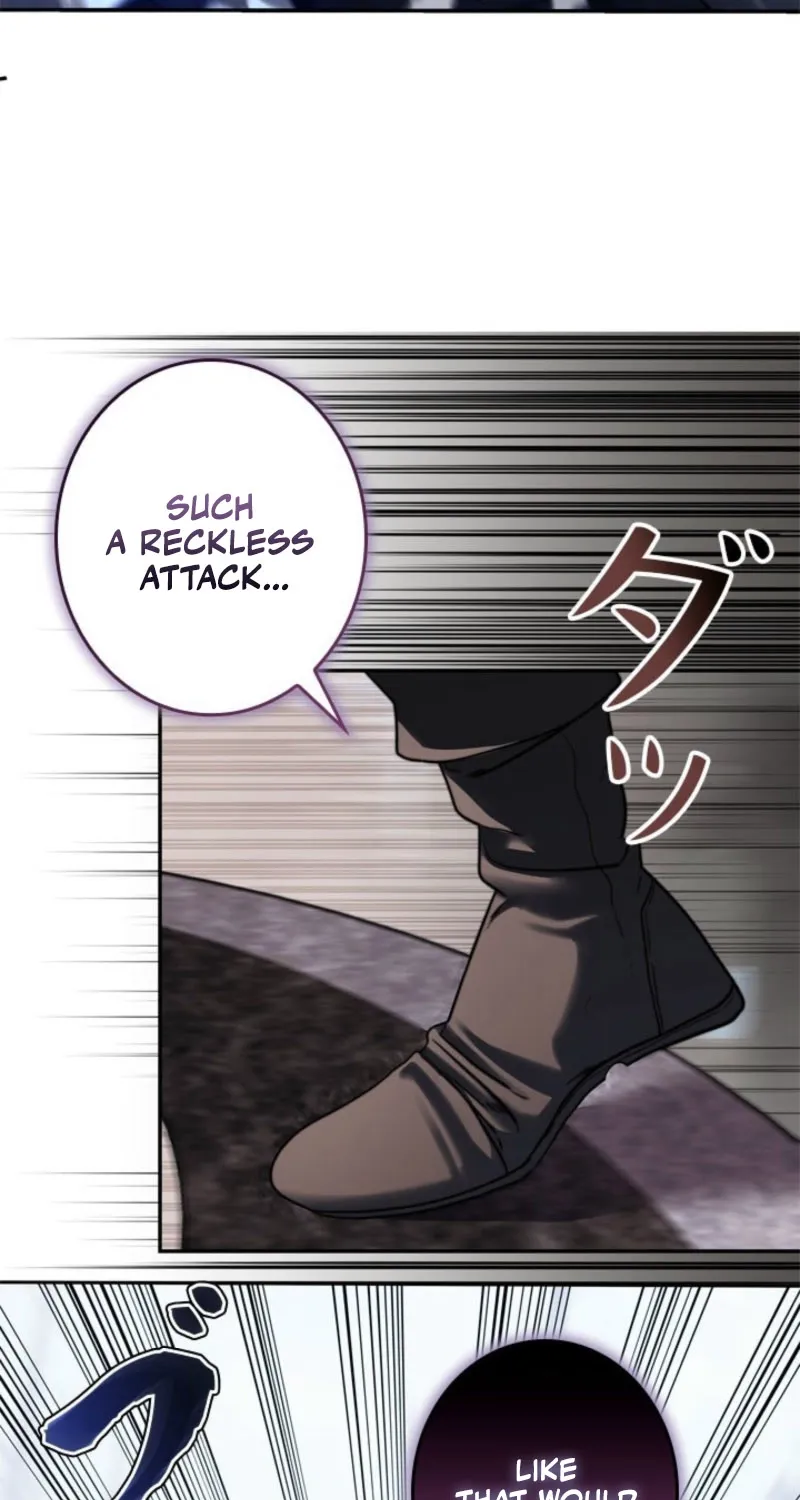 The Sword Emperor Who Surpasses His Previous Life Chapter 11 page 58 - 