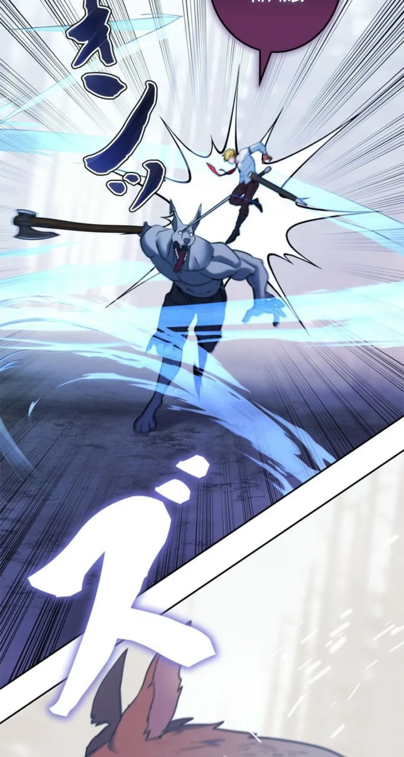 The Sword Emperor Who Surpasses His Previous Life Chapter 11 page 60 - 