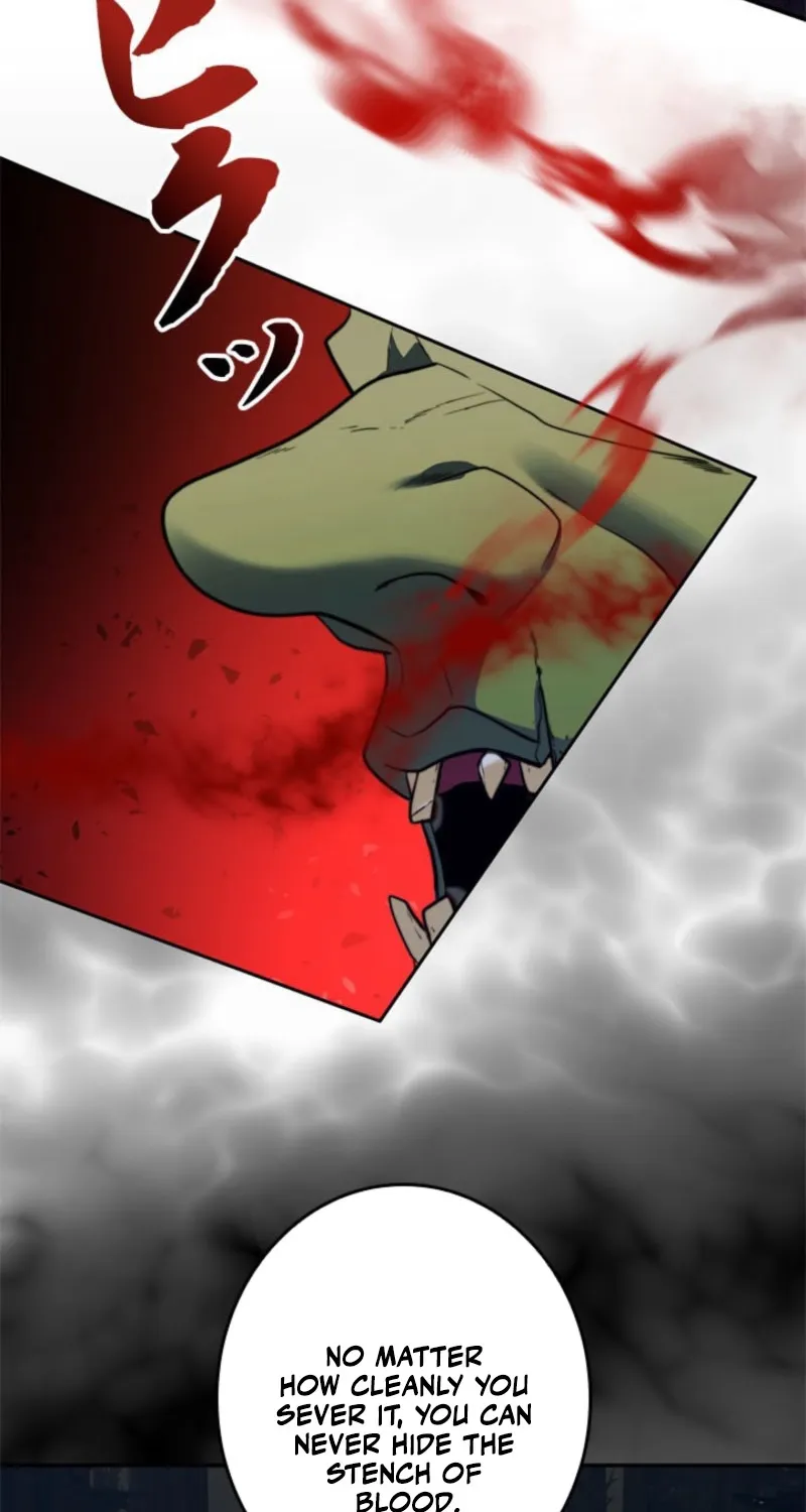 The Sword Emperor Who Surpasses His Previous Life Chapter 11 page 7 - 