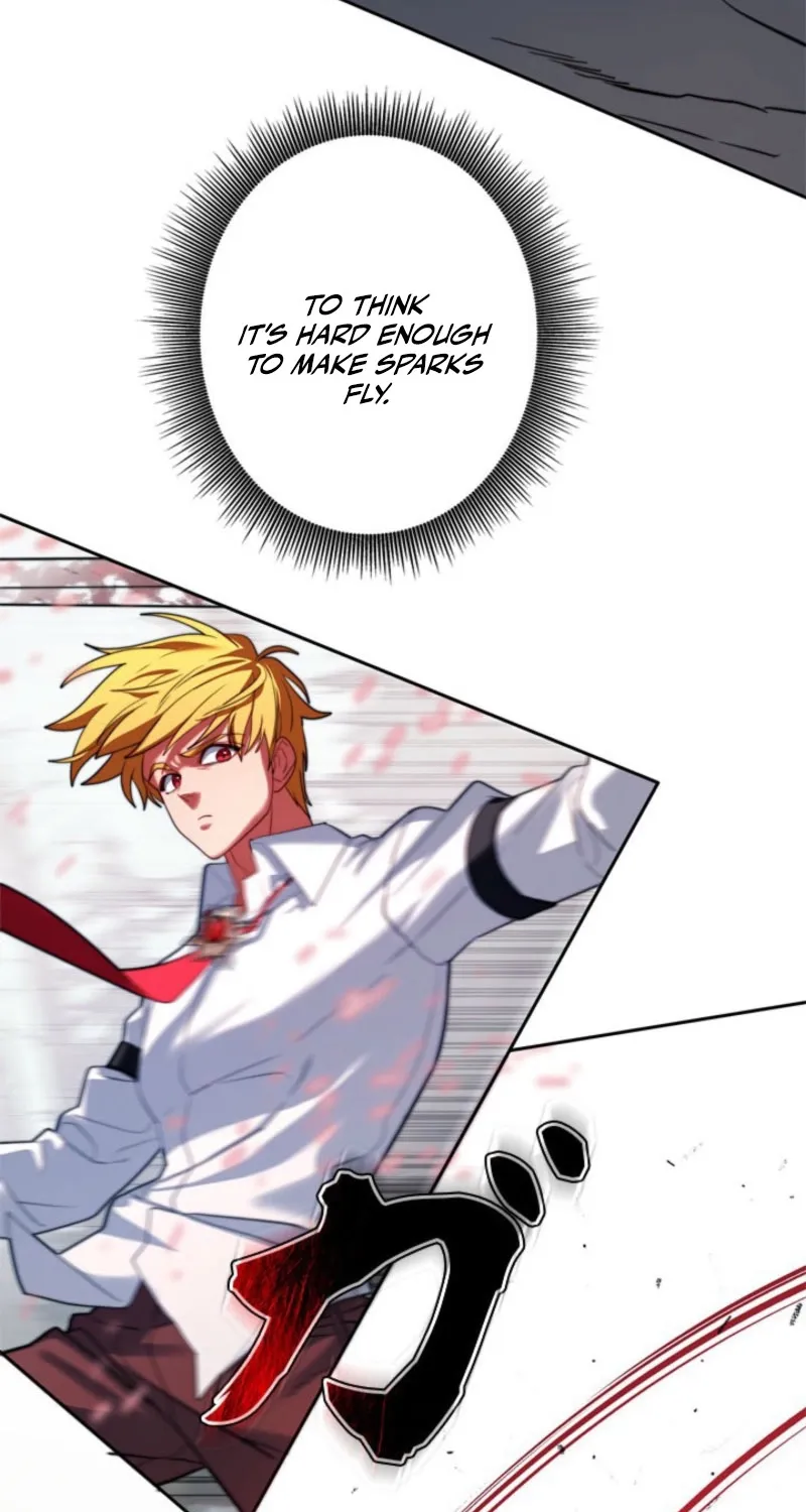 The Sword Emperor Who Surpasses His Previous Life Chapter 11 page 63 - 