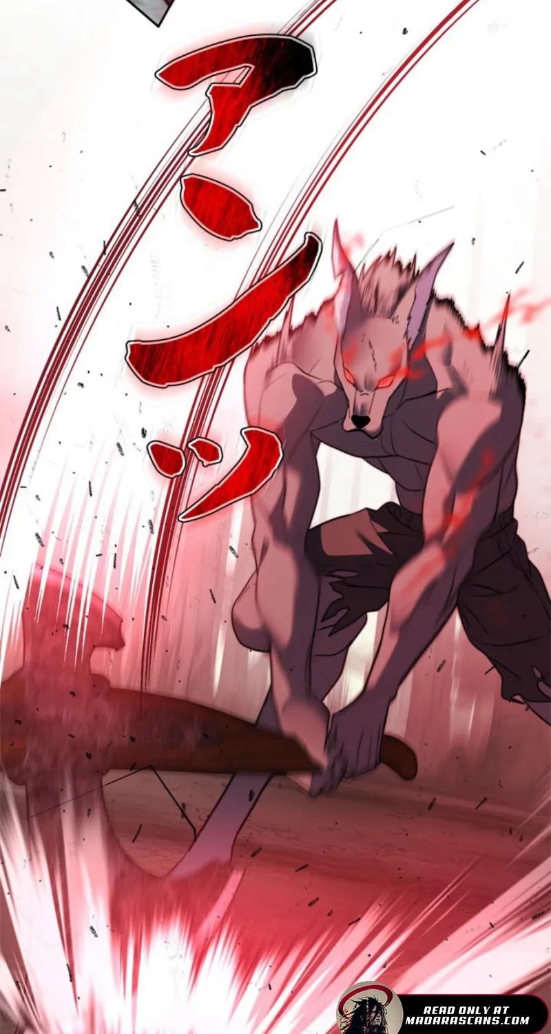 The Sword Emperor Who Surpasses His Previous Life Chapter 11 page 64 - 