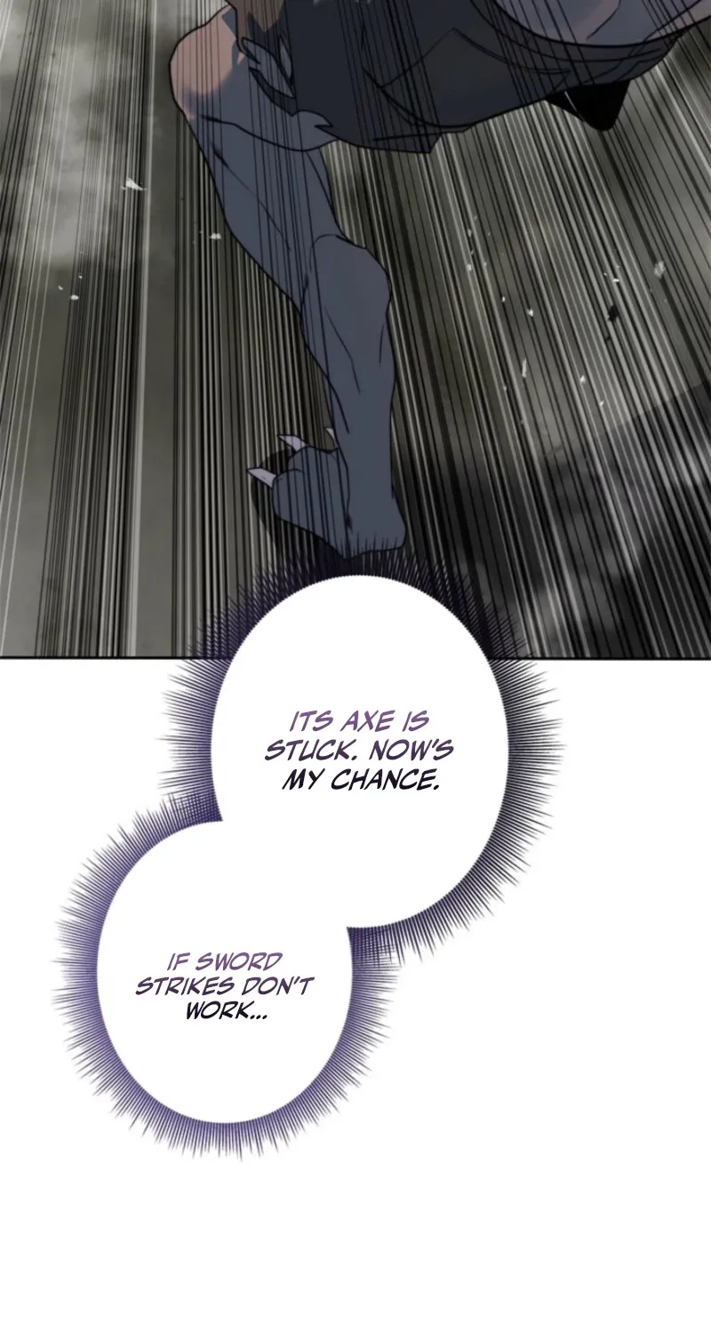 The Sword Emperor Who Surpasses His Previous Life Chapter 11 page 68 - 