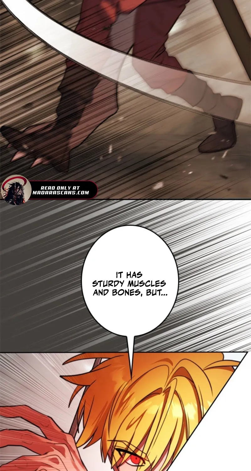 The Sword Emperor Who Surpasses His Previous Life Chapter 11 page 71 - 