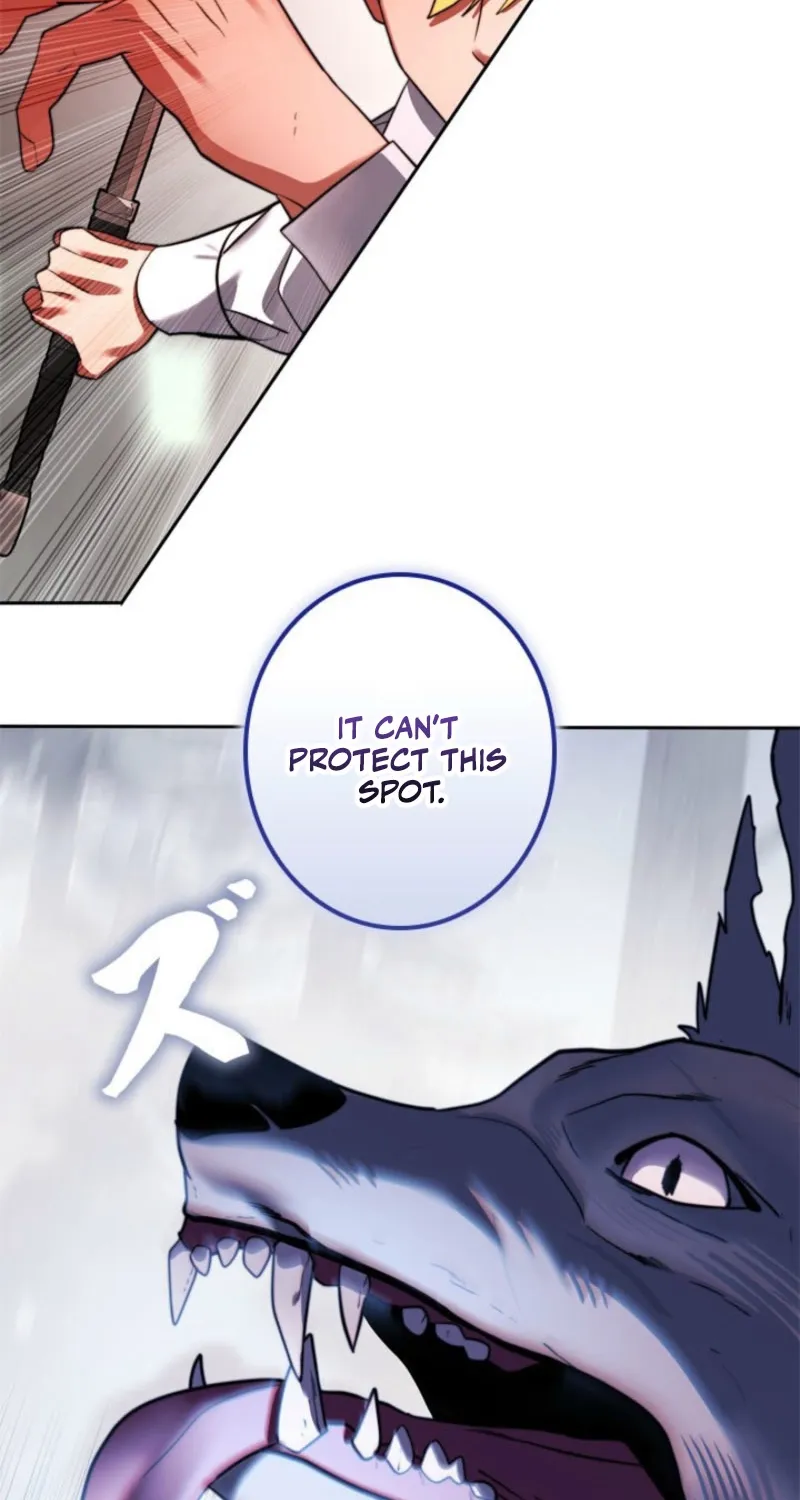 The Sword Emperor Who Surpasses His Previous Life Chapter 11 page 72 - 