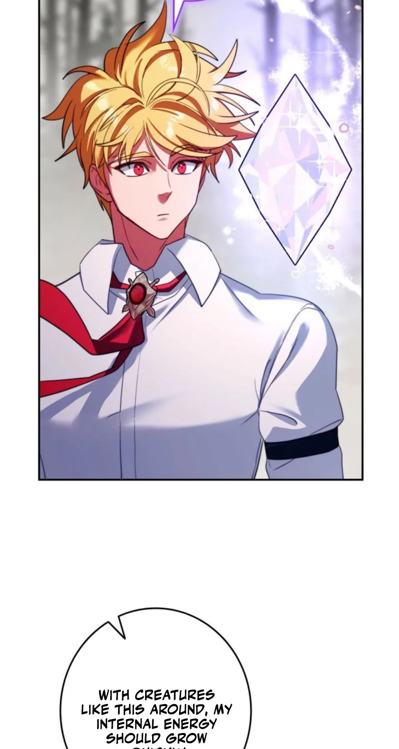 The Sword Emperor Who Surpasses His Previous Life Chapter 11 page 79 - 