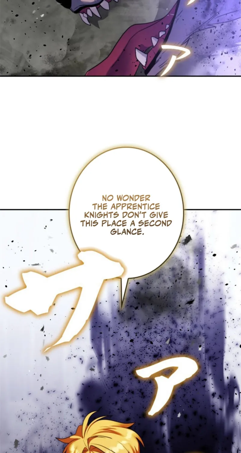The Sword Emperor Who Surpasses His Previous Life Chapter 11 page 81 - 