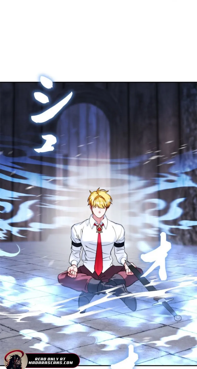 The Sword Emperor Who Surpasses His Previous Life Chapter 11 page 86 - 