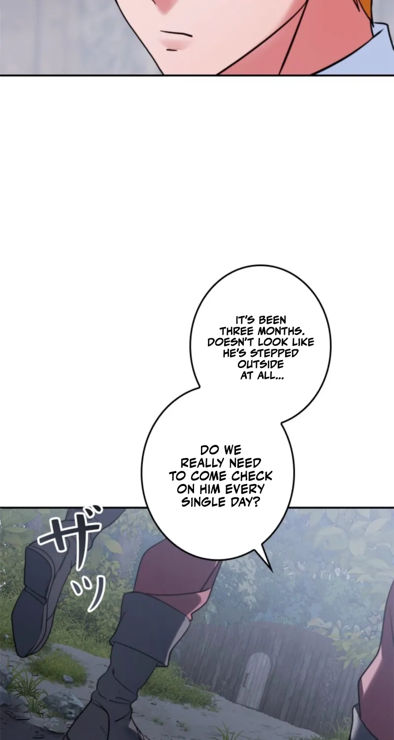 The Sword Emperor Who Surpasses His Previous Life Chapter 11 page 91 - 