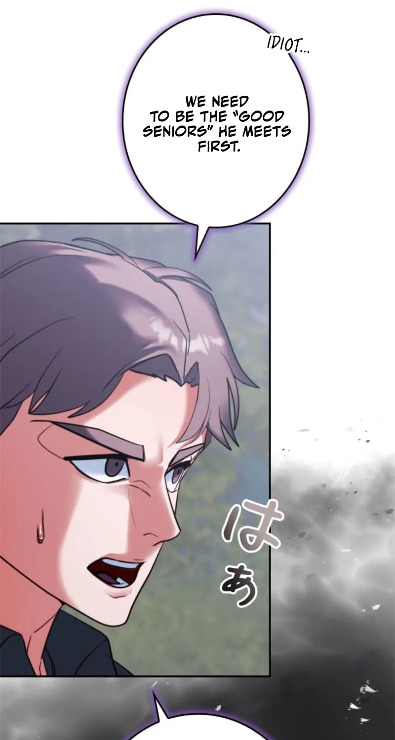 The Sword Emperor Who Surpasses His Previous Life Chapter 11 page 94 - 