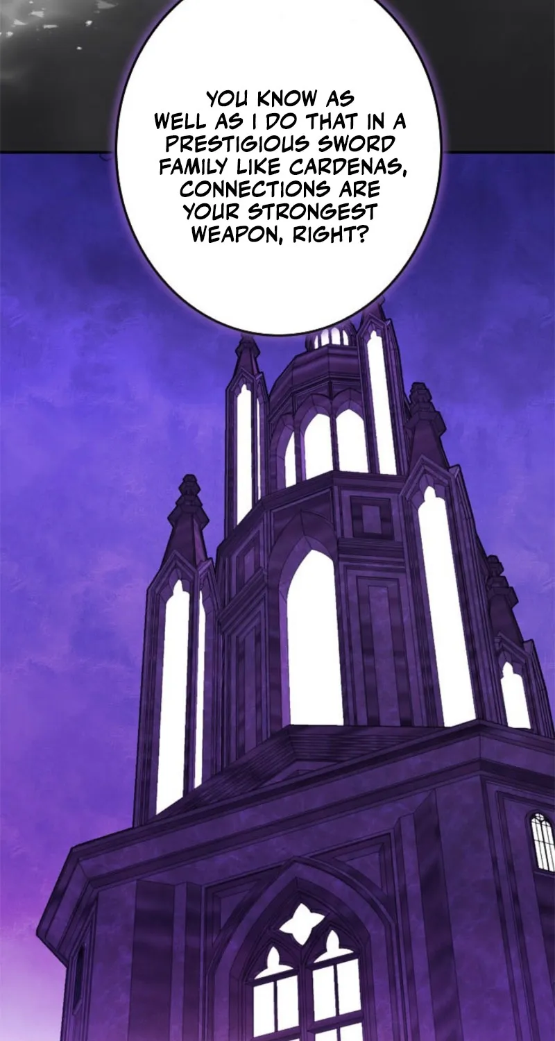 The Sword Emperor Who Surpasses His Previous Life Chapter 11 page 95 - 