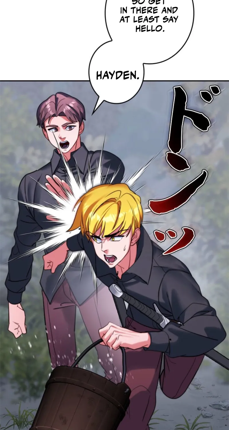 The Sword Emperor Who Surpasses His Previous Life Chapter 11 page 99 - 