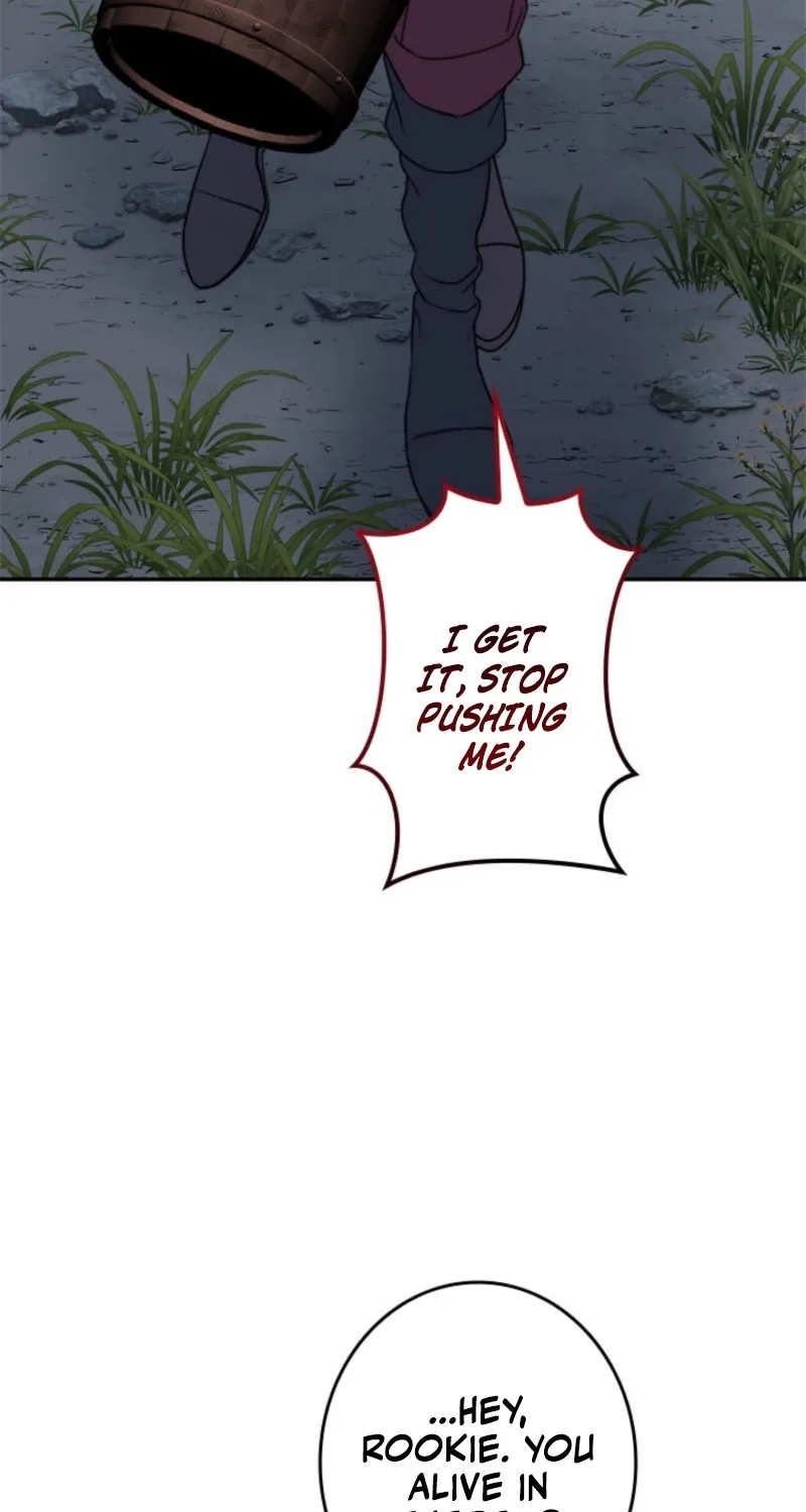 The Sword Emperor Who Surpasses His Previous Life Chapter 11 page 100 - 