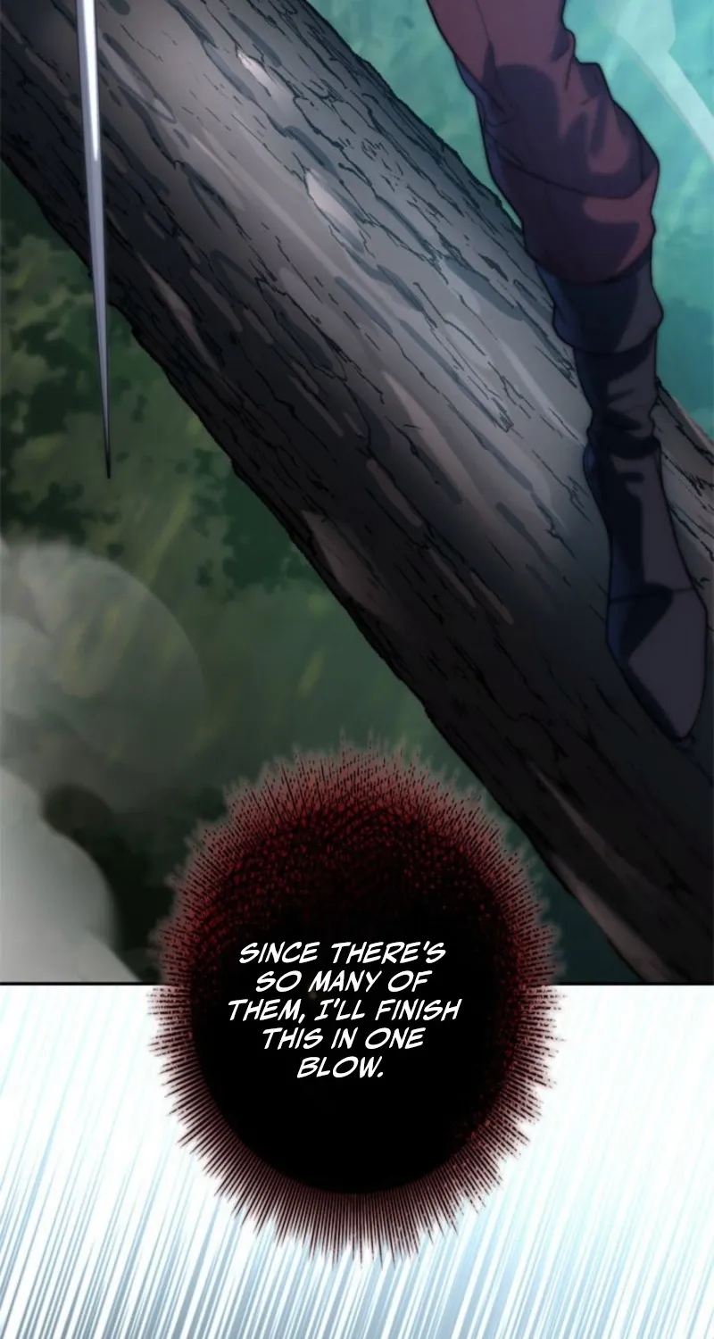 The Sword Emperor Who Surpasses His Previous Life Chapter 12 page 11 - 