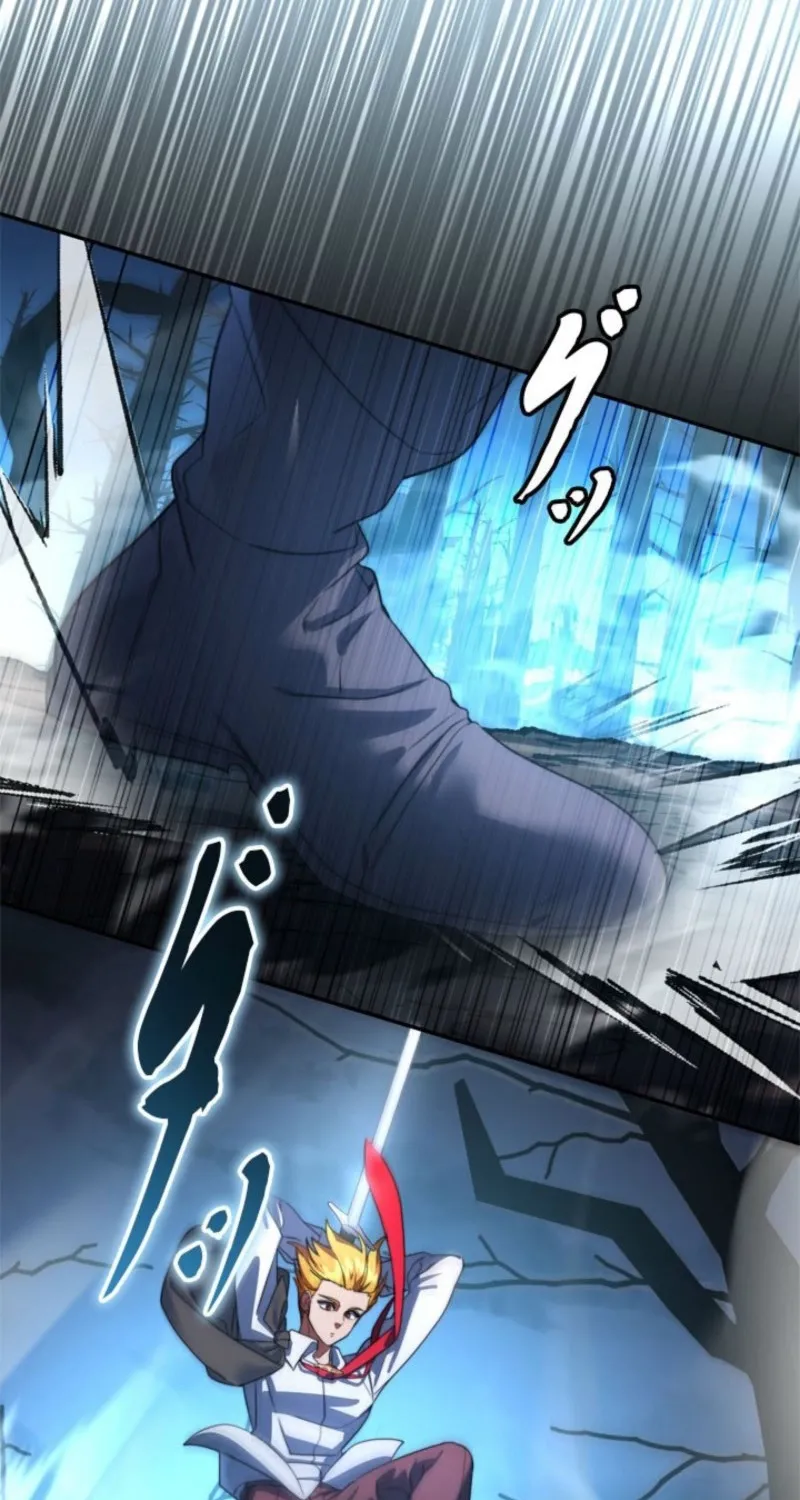 The Sword Emperor Who Surpasses His Previous Life Chapter 12 page 12 - 