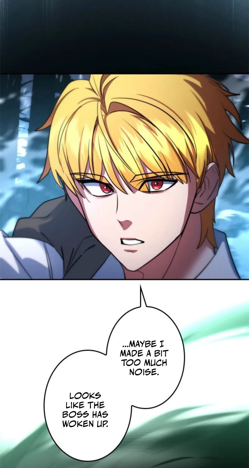 The Sword Emperor Who Surpasses His Previous Life Chapter 12 page 18 - 