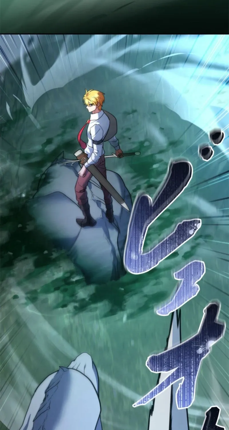 The Sword Emperor Who Surpasses His Previous Life Chapter 12 page 19 - 