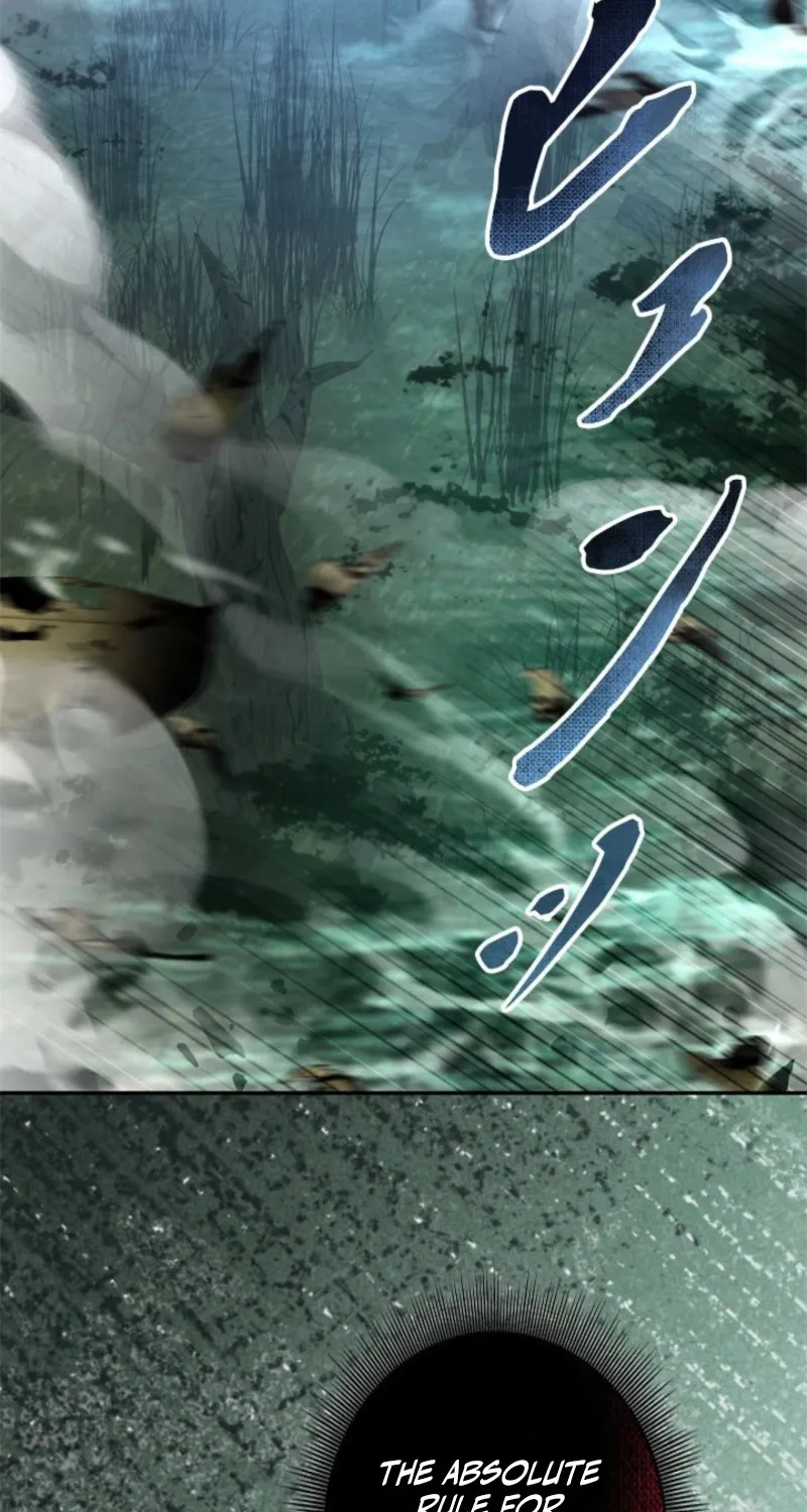 The Sword Emperor Who Surpasses His Previous Life Chapter 12 page 3 - 