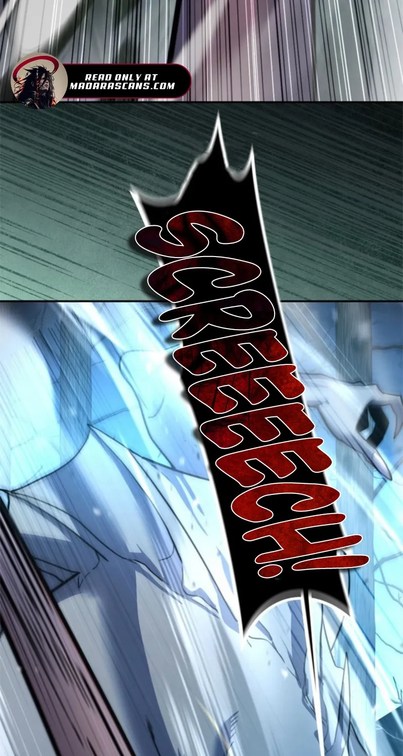 The Sword Emperor Who Surpasses His Previous Life Chapter 12 page 21 - 
