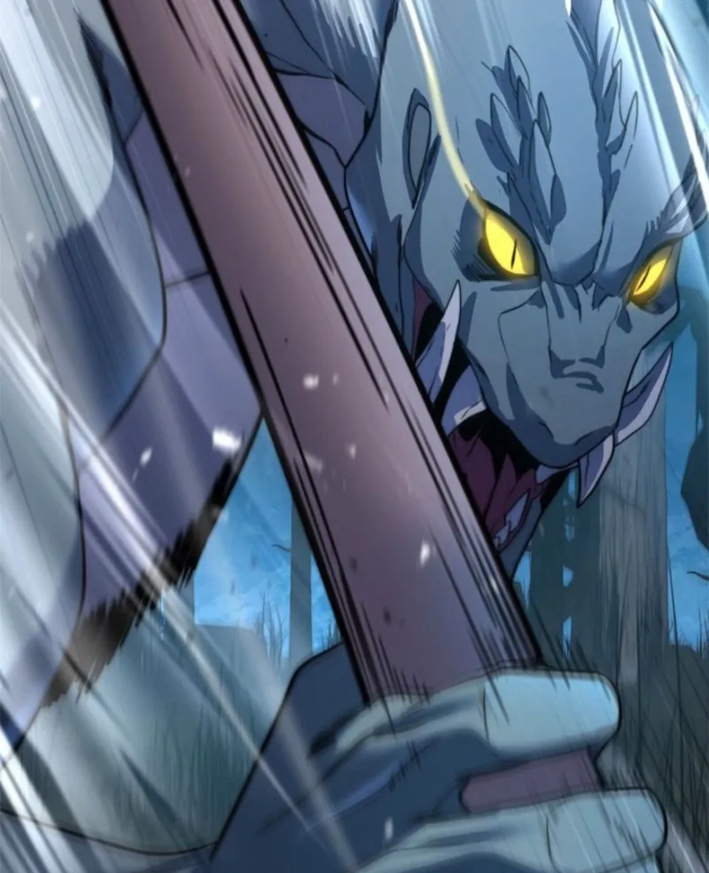The Sword Emperor Who Surpasses His Previous Life Chapter 12 page 22 - 