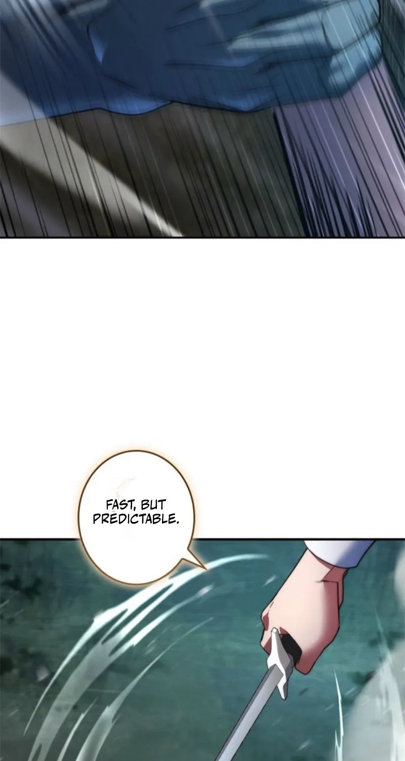 The Sword Emperor Who Surpasses His Previous Life Chapter 12 page 23 - 