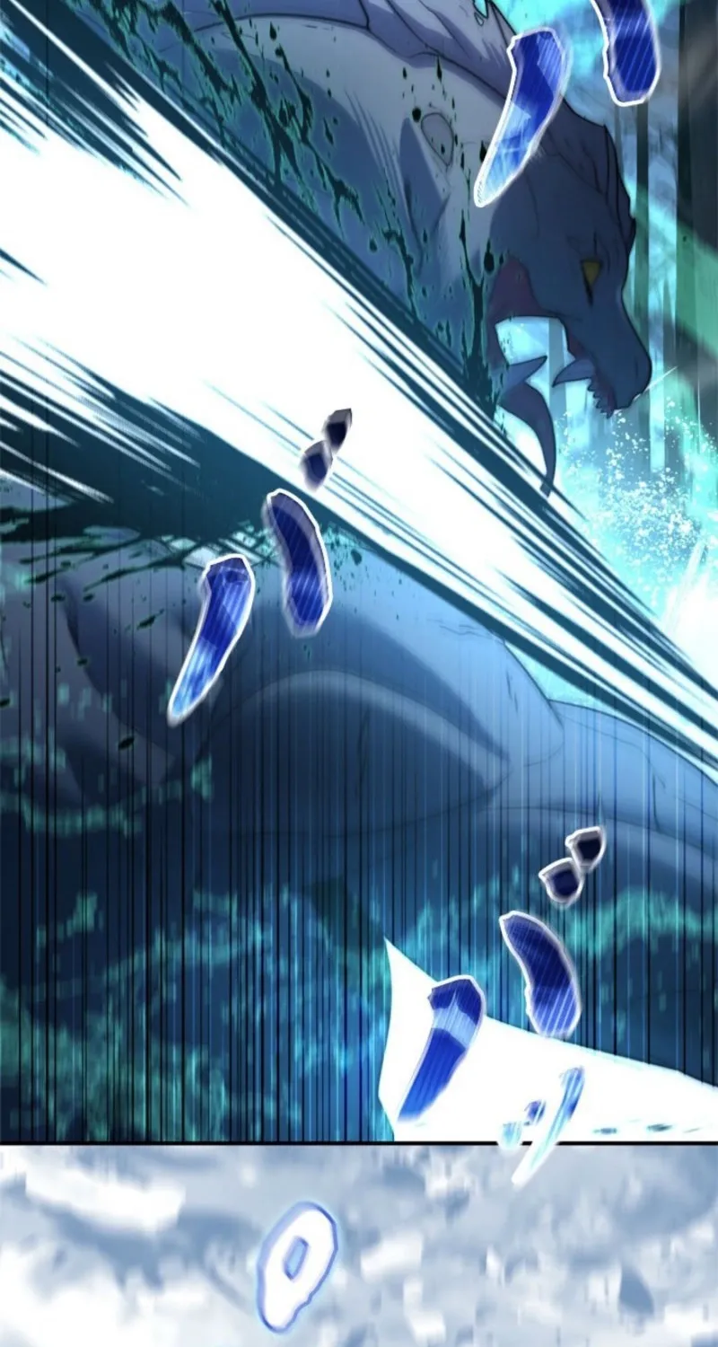 The Sword Emperor Who Surpasses His Previous Life Chapter 12 page 25 - 