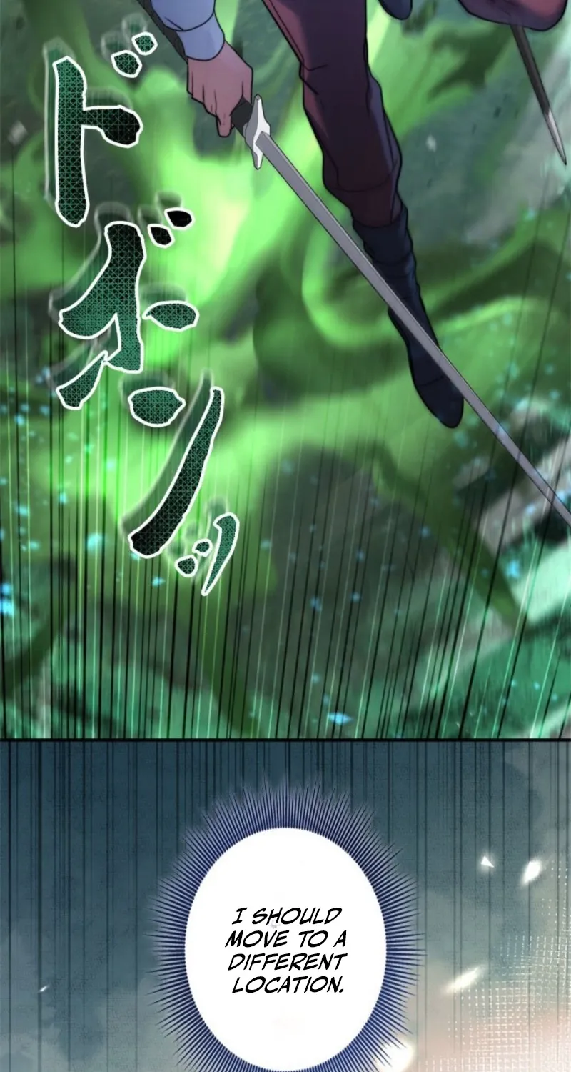 The Sword Emperor Who Surpasses His Previous Life Chapter 12 page 28 - 